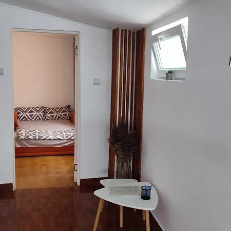 Casa Tesmao