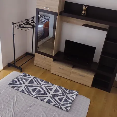 Holiday home Casa Tesmao