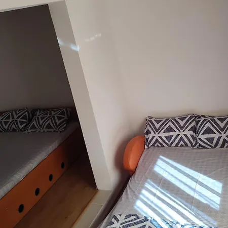 Casa Tesmao Holiday home Constanta
