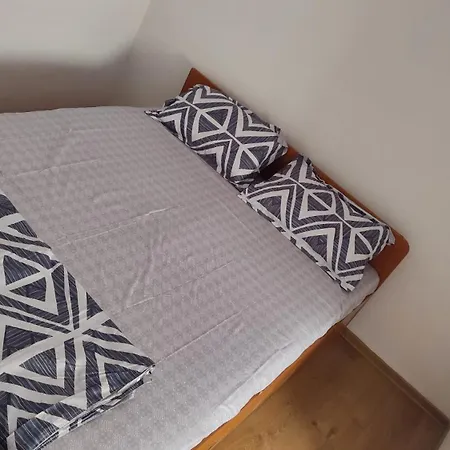 Casa Tesmao Holiday home *