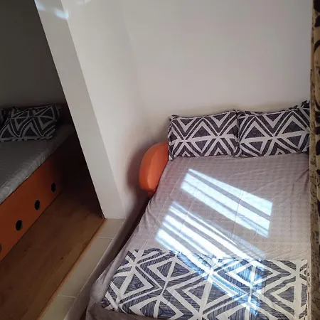 Casa Tesmao Constanta