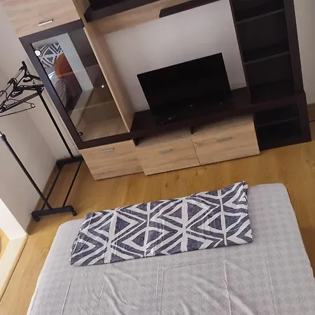 Holiday home Casa Tesmao