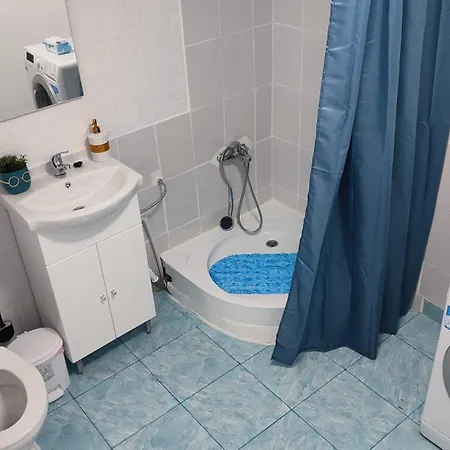 Holiday home Casa Tesmao Constanta