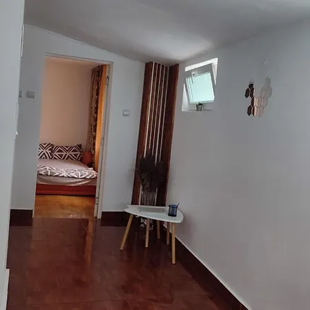 Casa Tesmao *